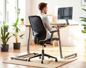 Werkaccessoires die je werkdag comfortabeler en productiever maken