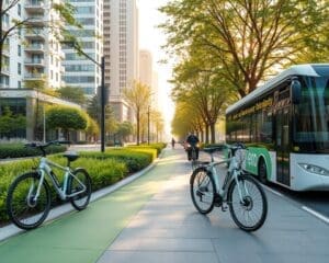 Woon-werkverkeer: Manieren om stress en reistijd te verminderen