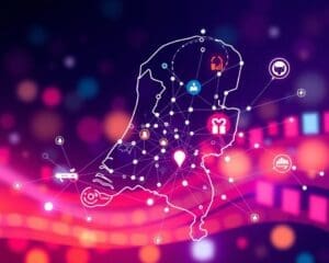 Zakelijk adresboek Nederland