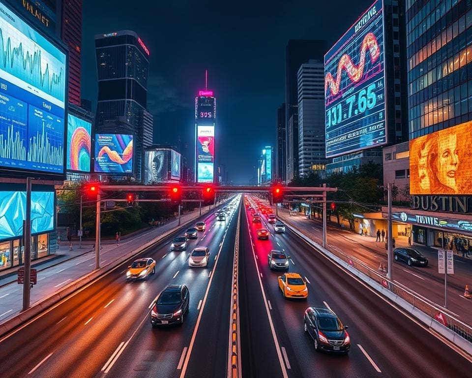 data-analyse verkeersveiligheid