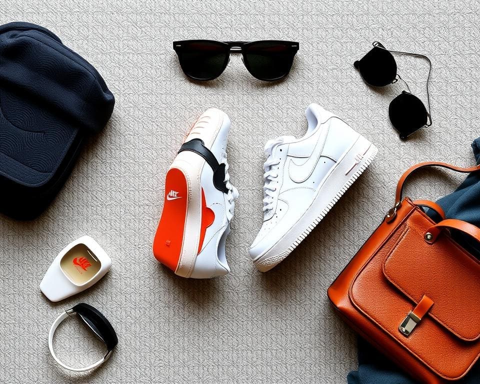 herenschoenen Nike Air Force 1 kleuren dames sneakers Nike Air Force 1 perfecte gelegenheid