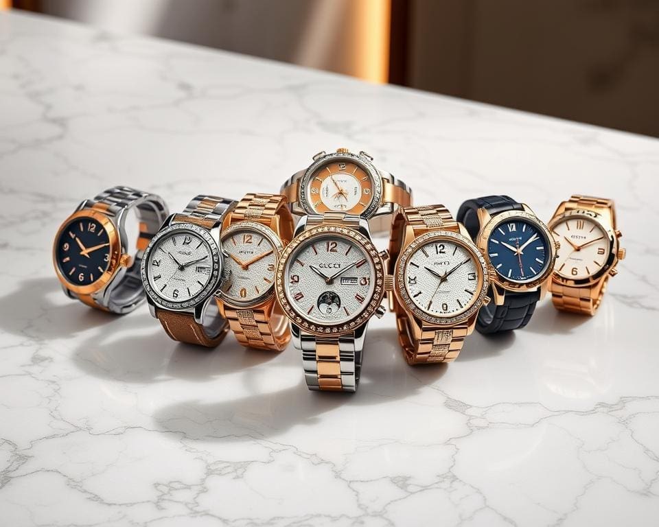 horlogecollectie
