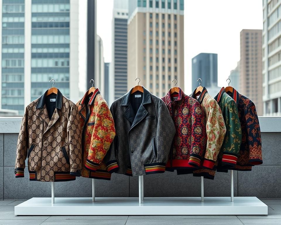 luxe kleding