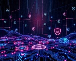 AI in cybersecurity: Beveiliging tegen geavanceerde aanvallen