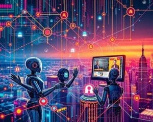 AI in marketing: Automatisering en personalisatie op maat