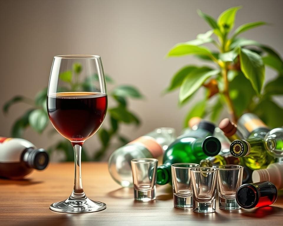 Alcohol en je gezondheid: dos en don’ts