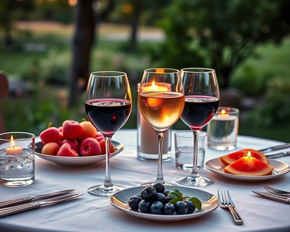 Alcohol: hoe matiging een positief verschil maakt