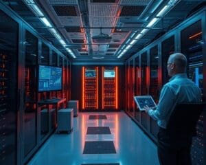 Beheer je cloudinfrastructuur met automatisering