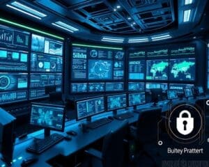 Beheer van IT-risico’s met geavanceerde beveiligingsoplossingen