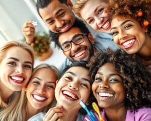 Belang van tandheelkundige zorg voor gezondheid