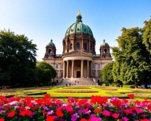 Berliner Dom Berlijn: Bezoek de iconische kathedraal van de hoofdstad