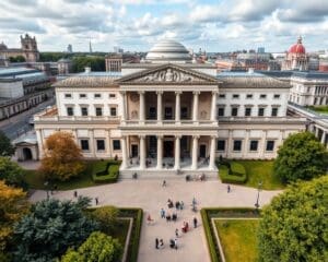 British Museum Londen: Verken wereldgeschiedenis en archeologische vondsten