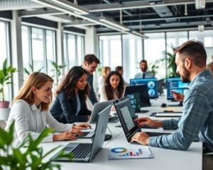 Cloud-gebaseerde CRM-systemen: Wat je moet weten