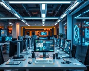 Computers: De nieuwste innovaties voor snellere werkprocessen