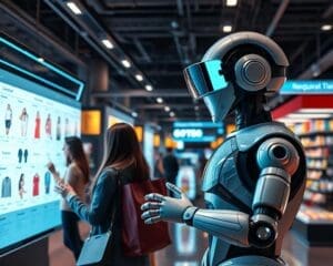 De impact van machine learning op e-commerce