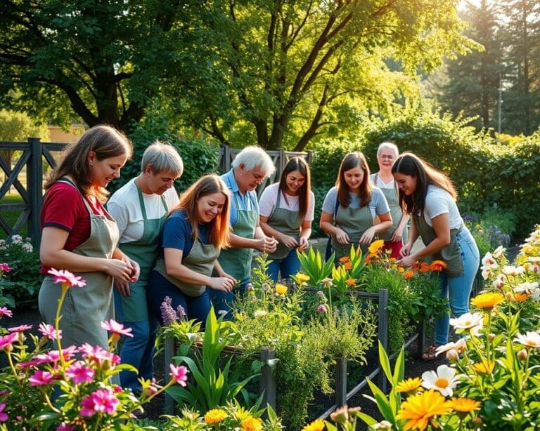 De voordelen van werken in de non-profit sector