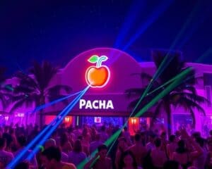 Discotheek Club Pacha Ibiza: Wereldberoemd feesten op Ibiza