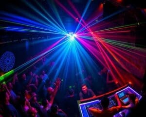 Discotheek Ministry of Sound Londen: Feest in een wereldberoemde club