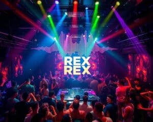 Discotheek Rex Club Parijs: Beleef de beste Franse elektronische muziek