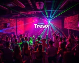 Discotheek Tresor Berlijn: Dansen in een historische en iconische club