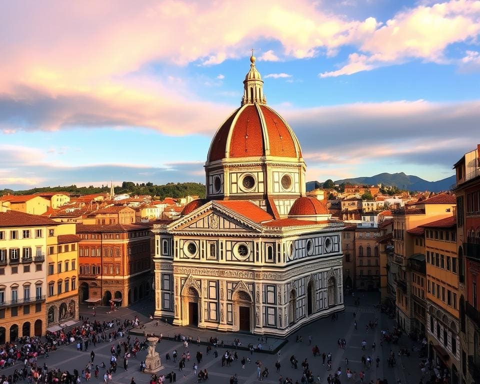 Duomo van Florence