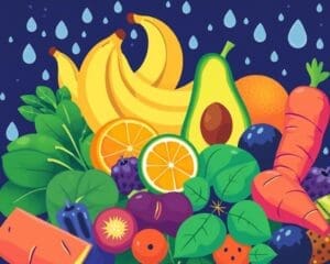 Electrolyten: belangrijker dan je denkt