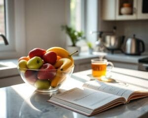 Emotioneel eten onder controle krijgen
