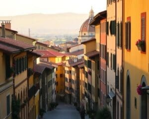 Florence: Toscaanse charme in elke hoek van de stad