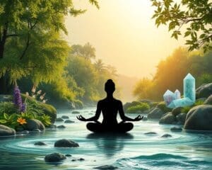 Gezondheid op holistische wijze benaderen