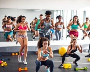 HIIT-workouts aanpassen aan jouw fitheidsniveau