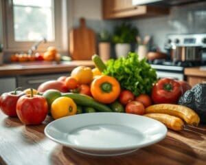 Herken je hongersignalen en verzadiging