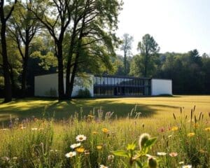 Het Kröller-Müller Museum Veluwe: Kunst en natuur in Nederland