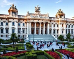 Het Prado Museum Madrid: Bewonder meesterwerken van Spaanse schilders