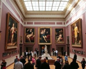 Het Prado Museum Madrid: Velázquez, Goya en Spaanse grootheden