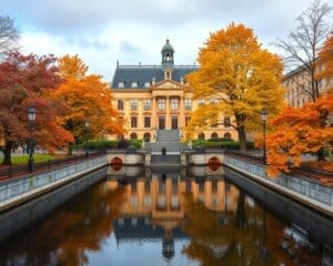 Het Rijksmuseum Amsterdam: De Gouden Eeuw in schilderijen