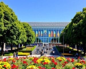 Het Van Gogh Museum Amsterdam: Ontdek de werken van de beroemde schilder