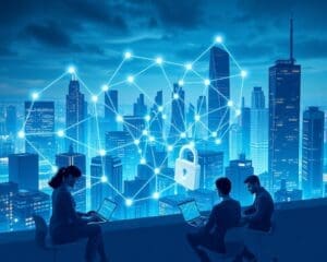 Hoe blockchain fraudebestrijding ondersteunt