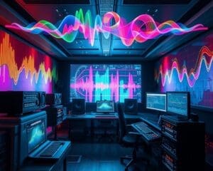 Hoe draagt machine learning bij aan betere muziekanalyses?