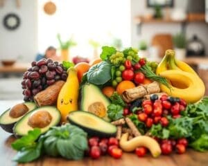 Hoe vezels helpen bij een gezonder gewicht