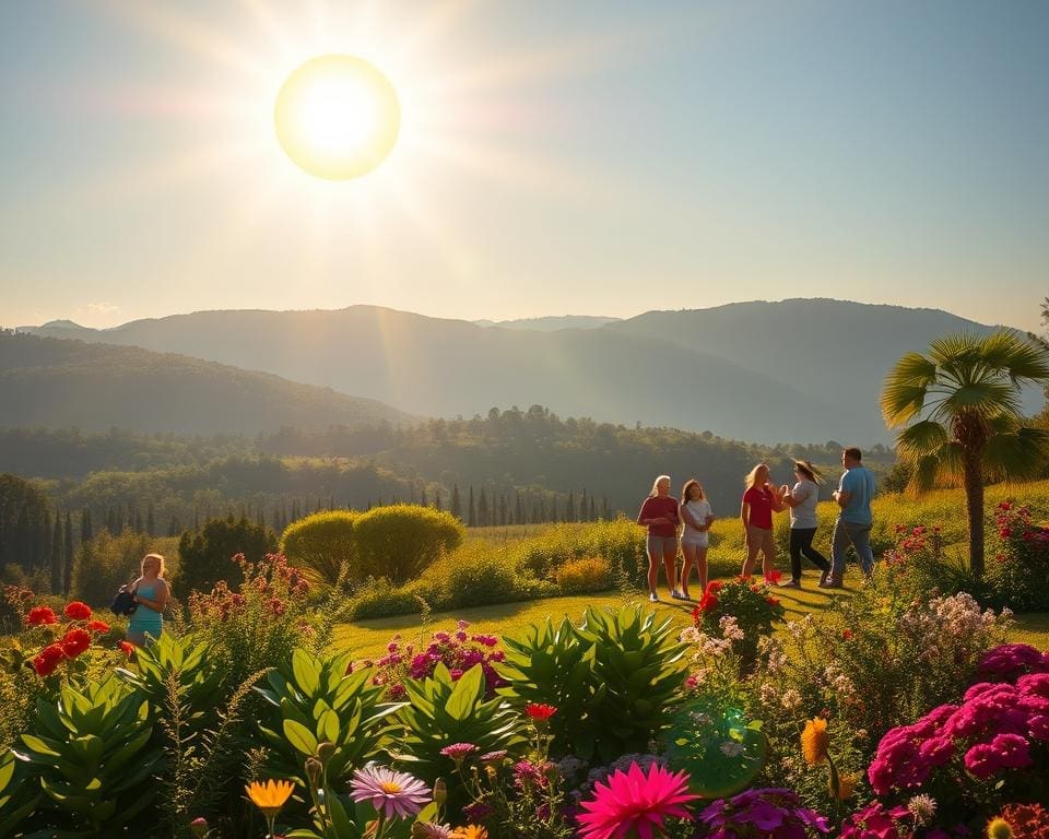 Hoe vitamine D je gezondheid beïnvloedt