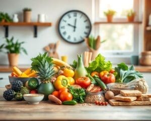 Intermittent fasting: voordelen voor je stofwisseling