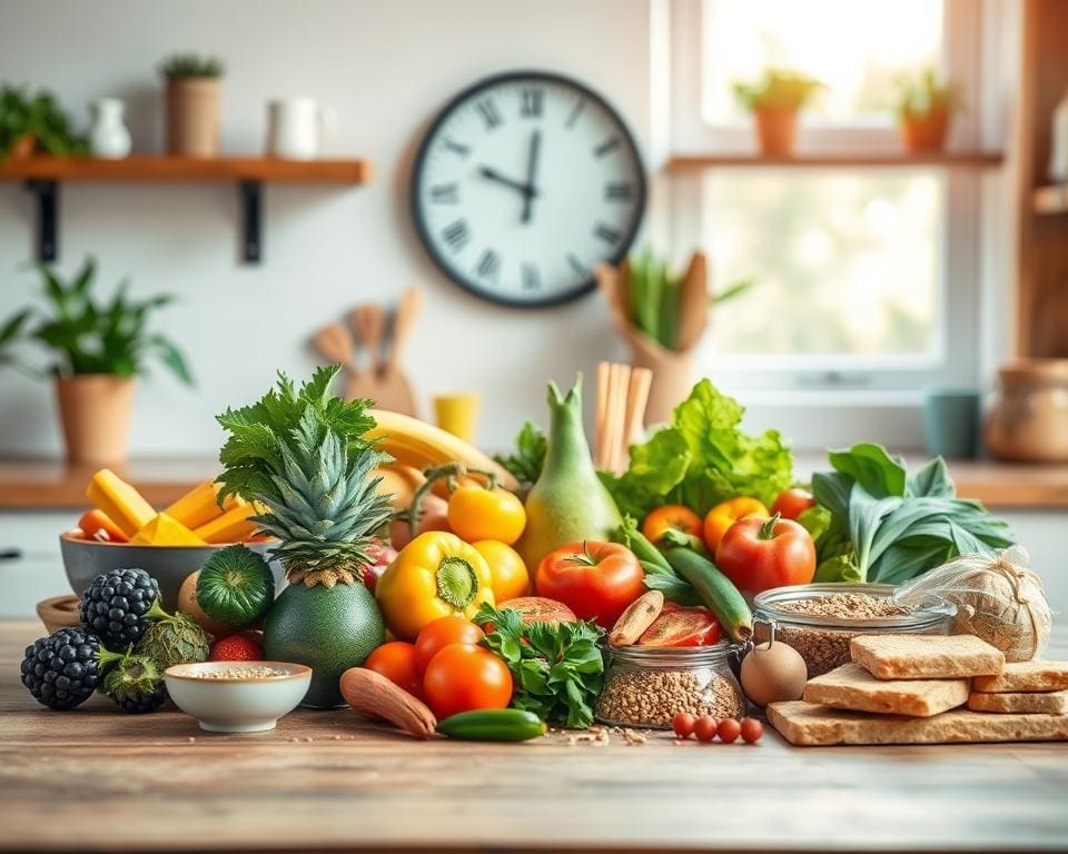 Intermittent fasting: voordelen voor je stofwisseling