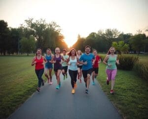 Je eerste 5 km lopen: een beginnershandleiding