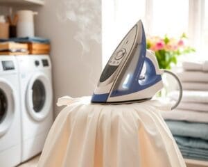 Kies de beste strijkijzers voor kreukvrije kleding