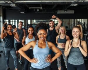 Kies de juiste persoonlijke trainer