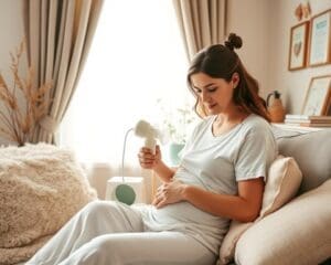 Kolven zonder zorgen: het belang van persoonlijk advies