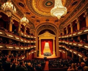 La Scala Milaan: Beleef een avond in de meest prestigieuze operazaal
