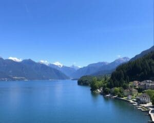 Luzern: bergen, meren en een stad vol karakter