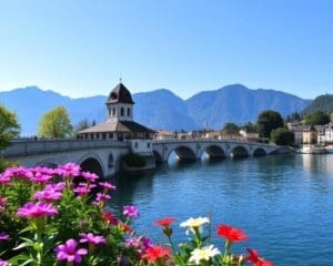 Luzern: van pittoreske bruggen tot bergavonturen