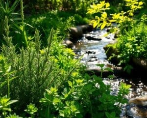 Mentale helderheid bevorderen met natuurlijke remedies